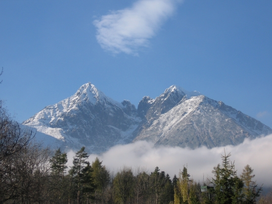 tatry