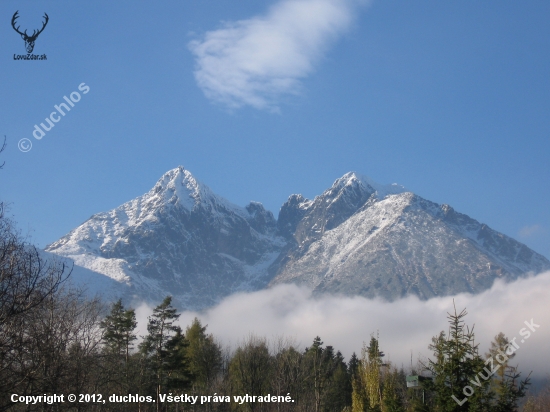 tatry
