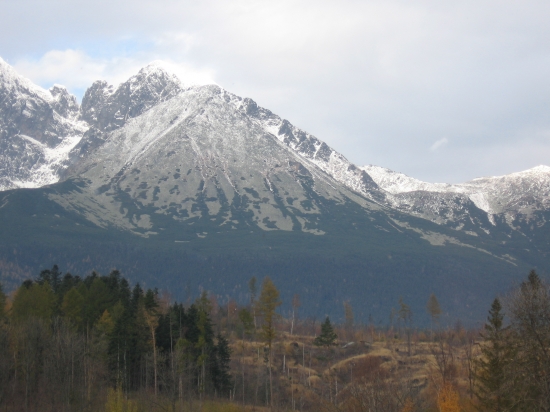 tatry