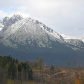 tatry