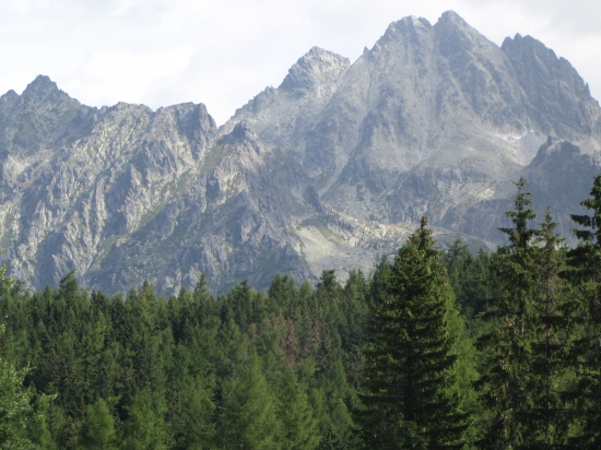 tatry