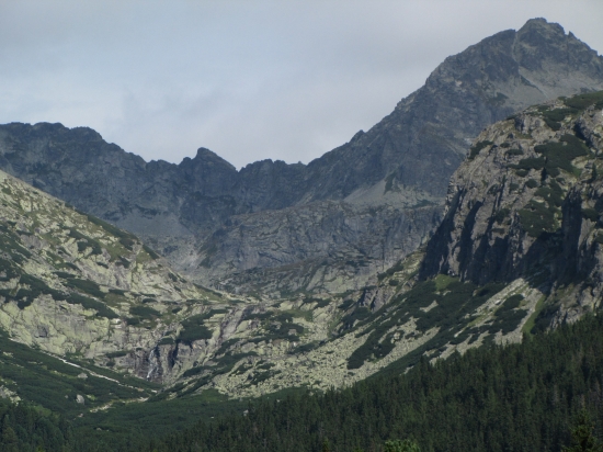 tatry