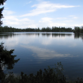 štrbske pleso