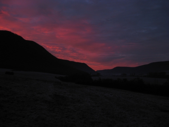 Plešivecká planina