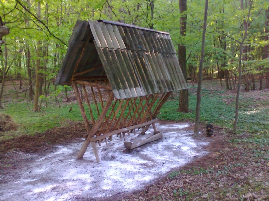 po včerajšej brigáde ...