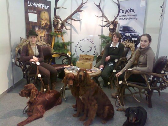 pohoda,klídek,tabaček...