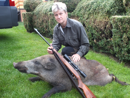 mamkin najobľúbenejší koníček :)