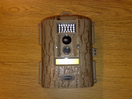 Dúfam že bude dobre slúžiť.