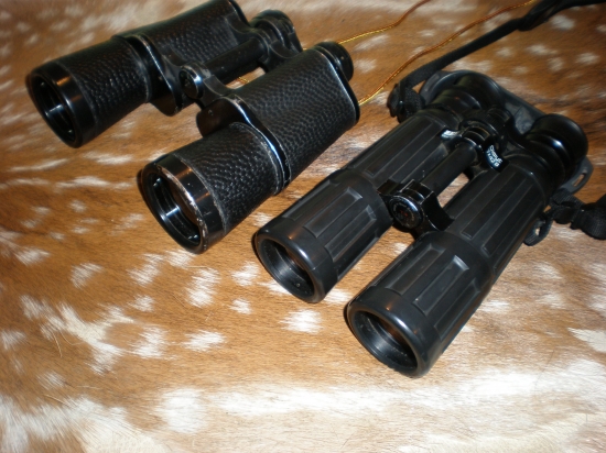 7x50(ruský) a zeiss 7x42