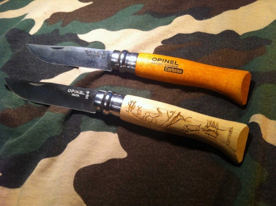 francúzke opíky-ostré jak britva