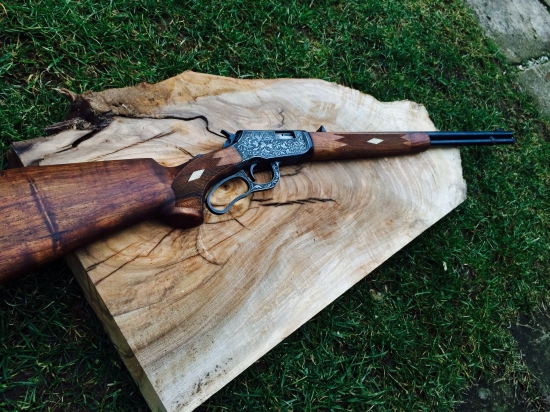 Westernovka majstra Jozefa zo Sabinova