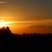 Krásne ránko, lepšie ránko