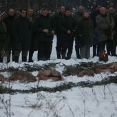 Výřad Mírov 2010