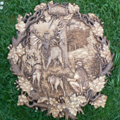 Svatý Hubert