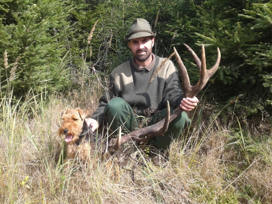 Bak je prostě špička