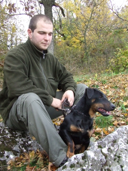ja a Leo