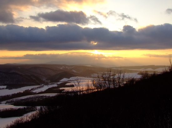 Male Karpaty.......