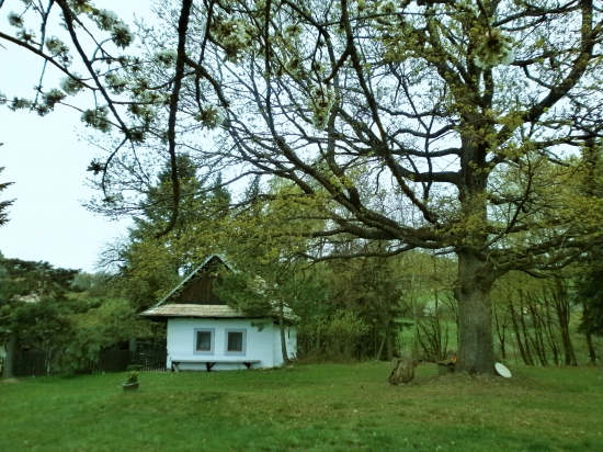 ...Má svoje čaro...:))