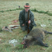 Majster puškár na hosťovskej...