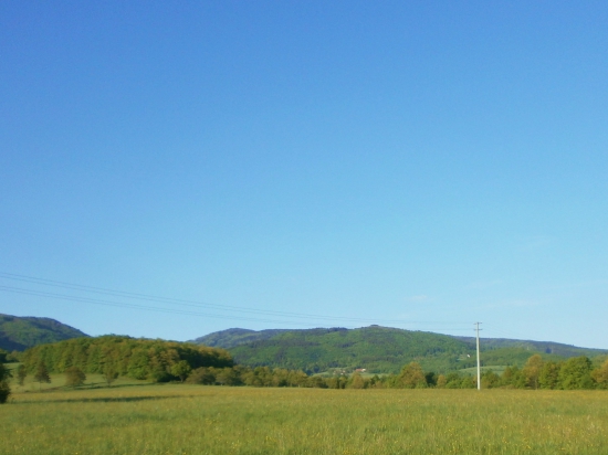 Podpoľanie.