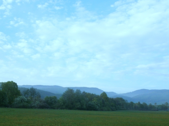 Podpoľanie.