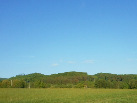 Podpoľanie.