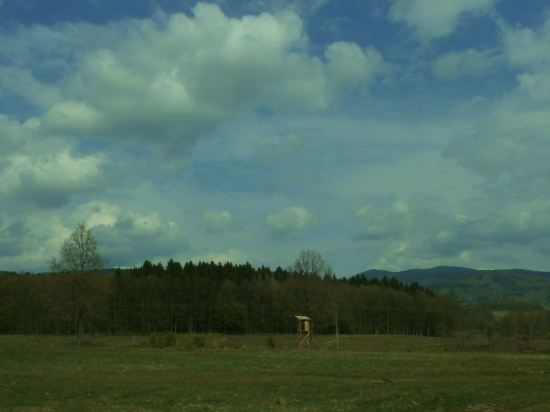 Podpoľanie.