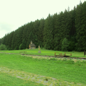 Čierny Balolog - Vidrovo.