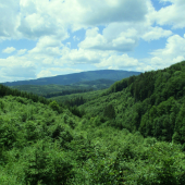 Poľana,Poľana nádherná si...