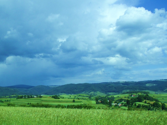 Podpoľanie...