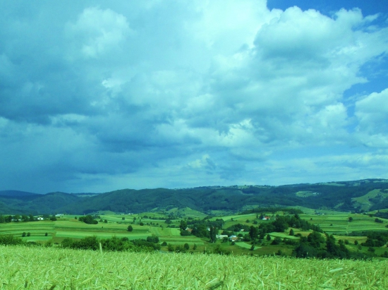 Podpoľanie...