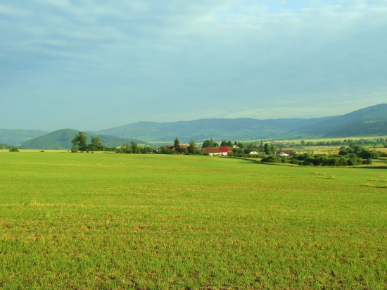 Podpoľanie...
