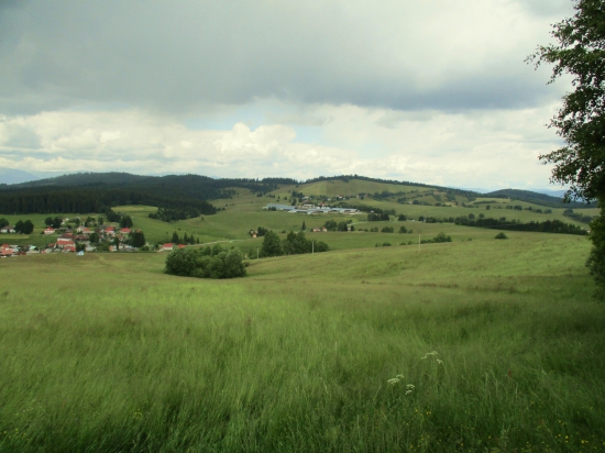 Podpoľanie...
