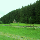 Skanzen- Čierny Balog- Vidrovo...