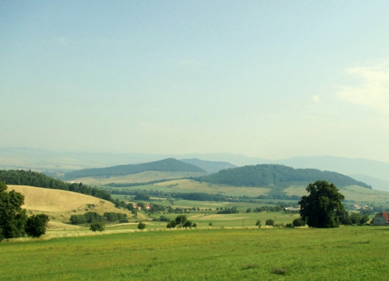 Podpoľanie...