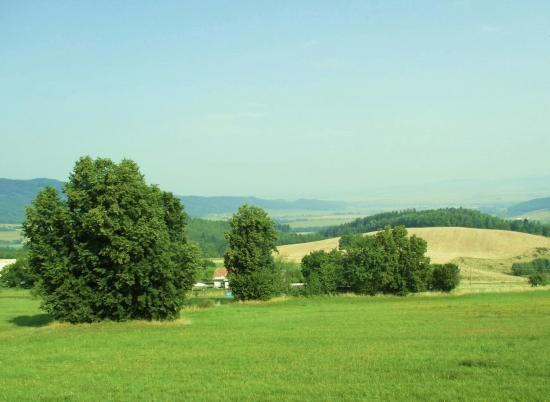 Podpoľanie...