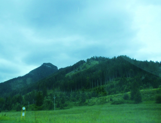 Nízke Tatry...