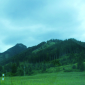 Nízke Tatry...
