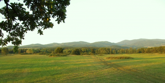 Podpoľanie...
