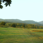 Farby sa menia,prichádza jeseň.