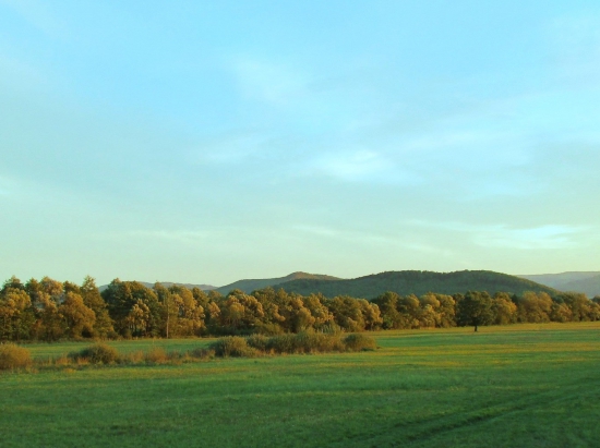Podpoľanie.