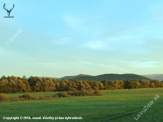 Podpoľanie.