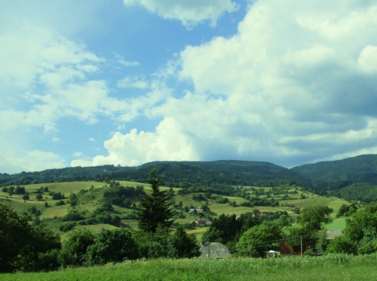 Podpoľanie.