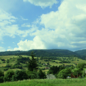Podpoľanie.