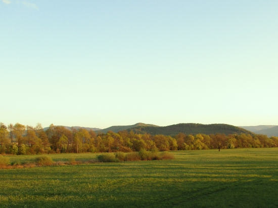 Podpoľanie.