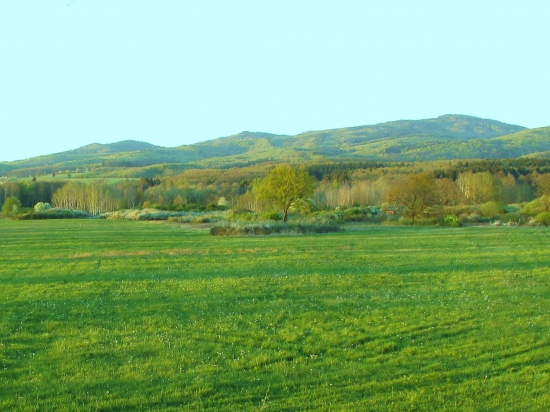 Podpoľanie.