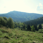 Poľana-Príslopy.