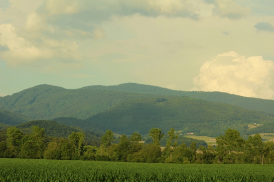 Poľana,Poľana..