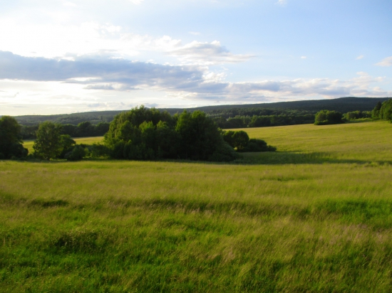 Podpoľanie.