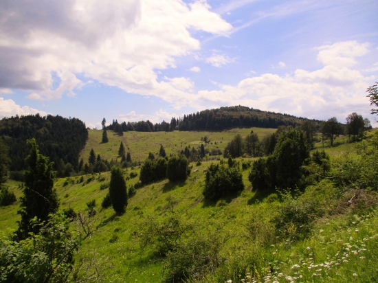 Očová-Príslopy.